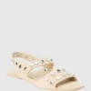 Kira Slingback-Sandale