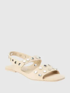 Kira Slingback-Sandale