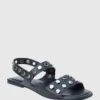 Kira Slingback-Sandale