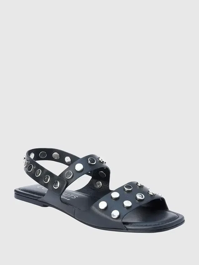 Kira Slingback-Sandale