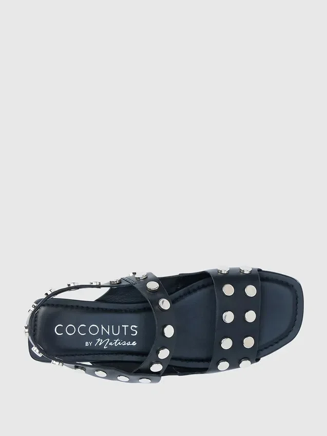 Kira Slingback-Sandale
