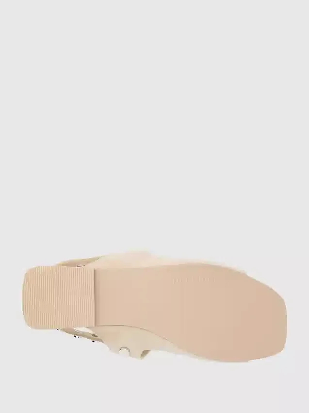 Kira Slingback-Sandale