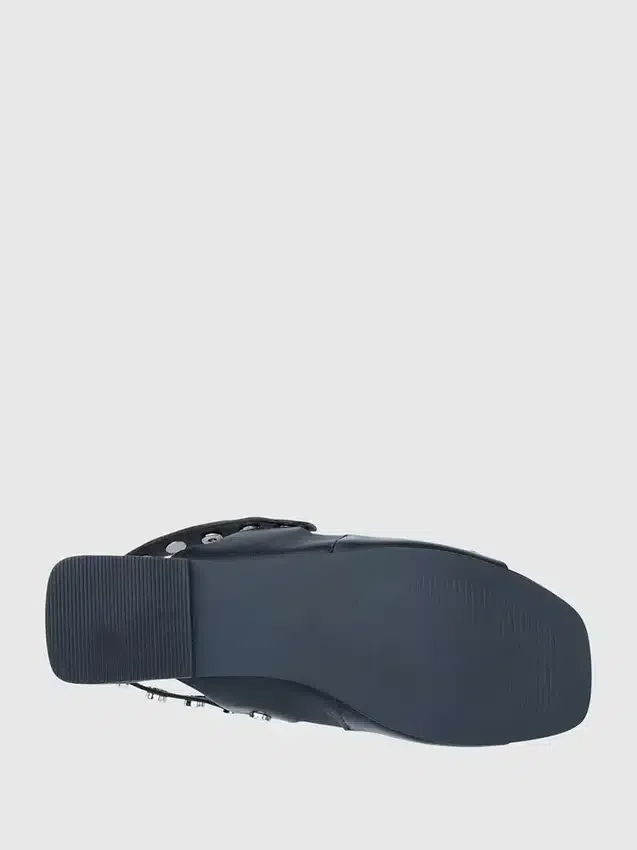 Kira Slingback-Sandale