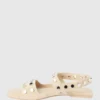 Kira Slingback-Sandale