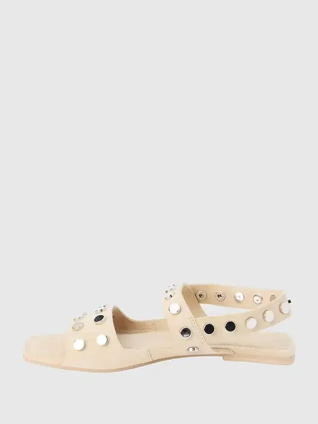 Kira Slingback-Sandale