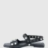 Kira Slingback-Sandale