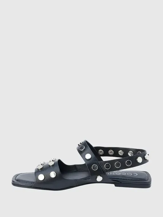 Kira Slingback-Sandale