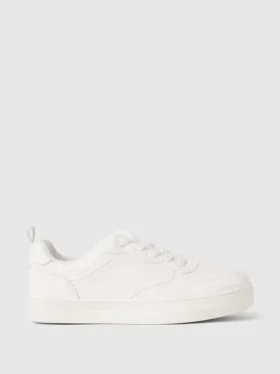 Klassische Kindersneaker