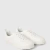 Klassische Kindersneaker