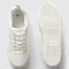 Klassische Kindersneaker