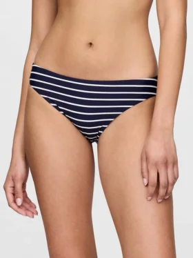 Klassisches Bikini-Unterteil