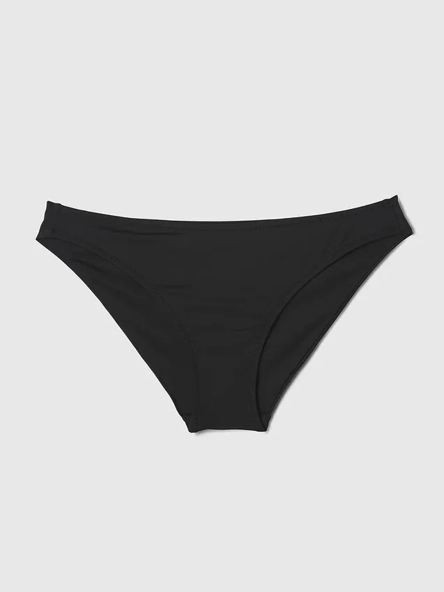 Klassisches Bikini-Unterteil