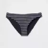 Klassisches Bikini-Unterteil