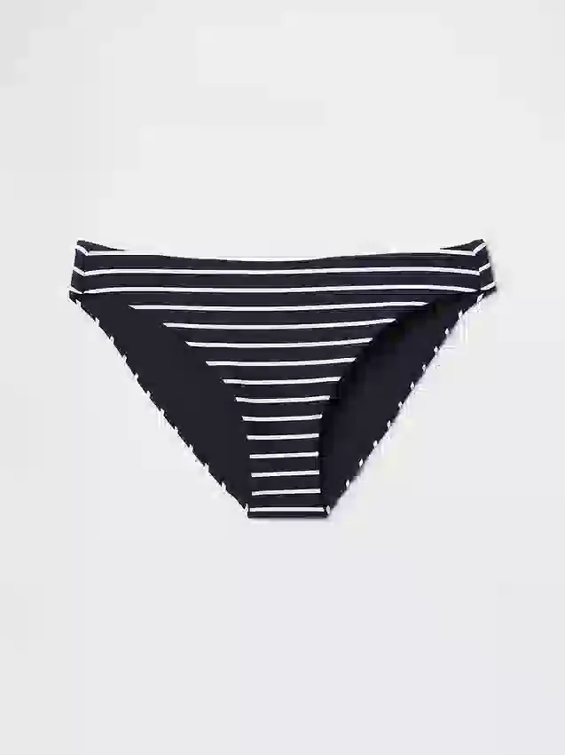 Klassisches Bikini-Unterteil