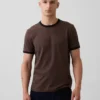 Klassisches T-Shirt