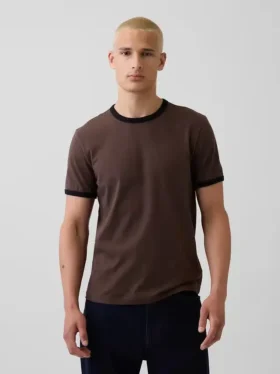 Klassisches T-Shirt