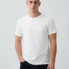 Klassisches T-Shirt