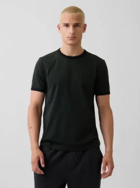 Klassisches T-Shirt