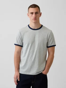 Klassisches T-Shirt