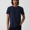 Klassisches T-Shirt