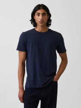 Klassisches T-Shirt
