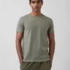 Klassisches T-Shirt