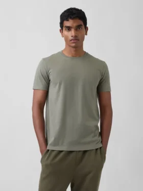 Klassisches T-Shirt