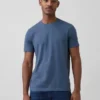 Klassisches T-Shirt