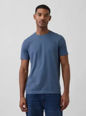 Klassisches T-Shirt
