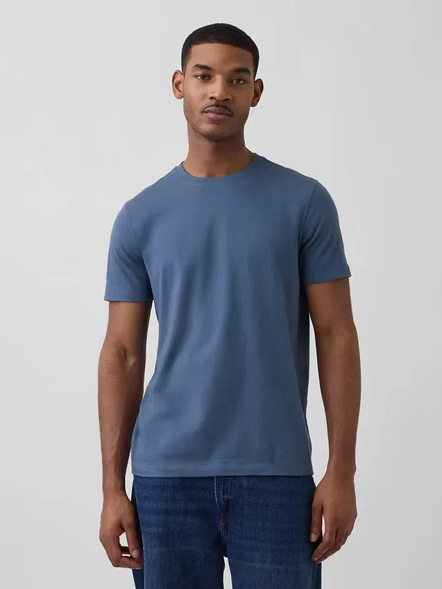 Klassisches T-Shirt