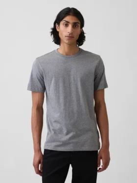 Klassisches T-Shirt