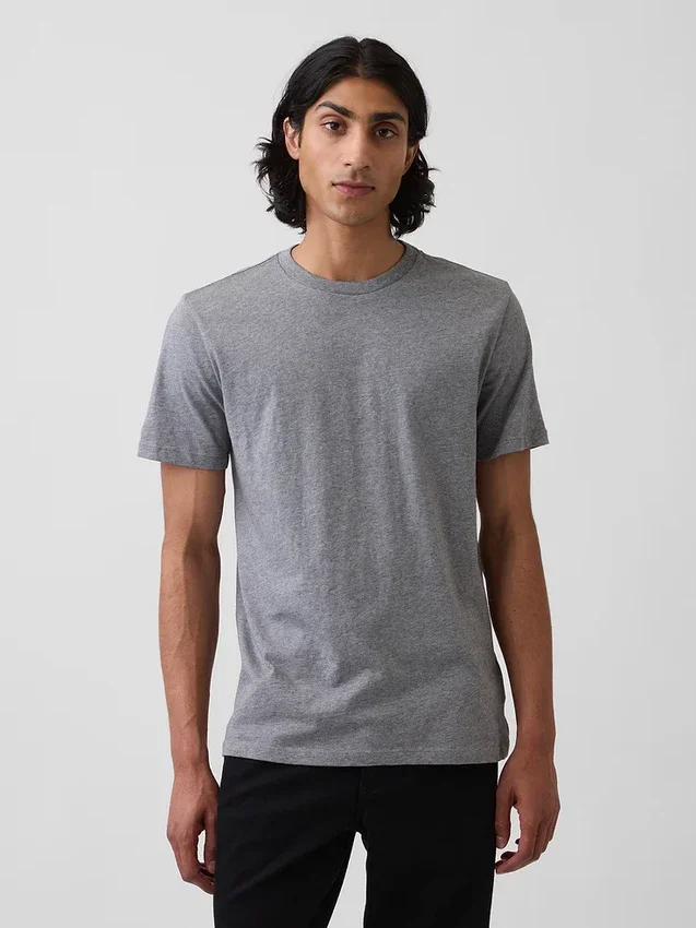 Klassisches T-Shirt