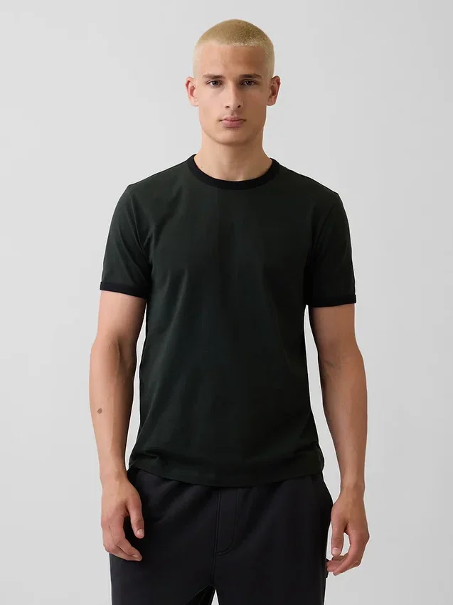 Klassisches T-Shirt