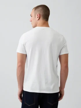 Klassisches T-Shirt