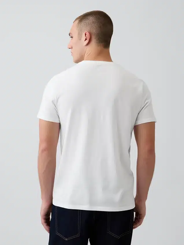 Klassisches T-Shirt