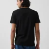 Klassisches T-Shirt