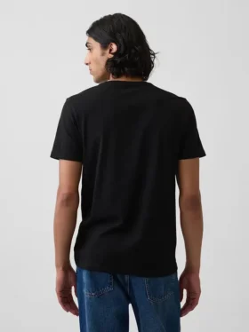 Klassisches T-Shirt