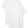 Klassisches T-Shirt (2er-Pack)