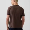 Klassisches T-Shirt