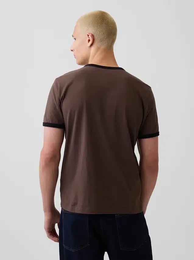 Klassisches T-Shirt