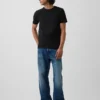 Klassisches T-Shirt