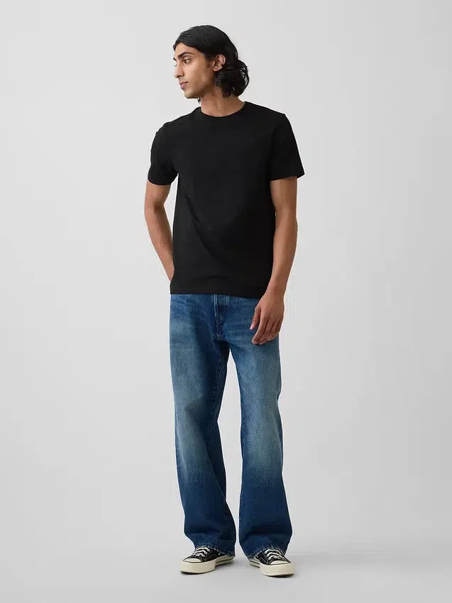 Klassisches T-Shirt
