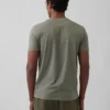 Klassisches T-Shirt