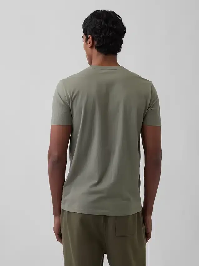 Klassisches T-Shirt
