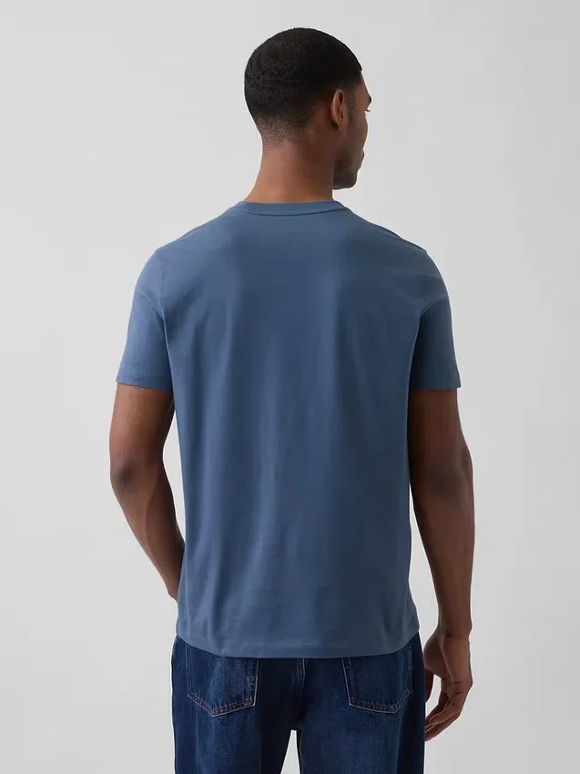 Klassisches T-Shirt