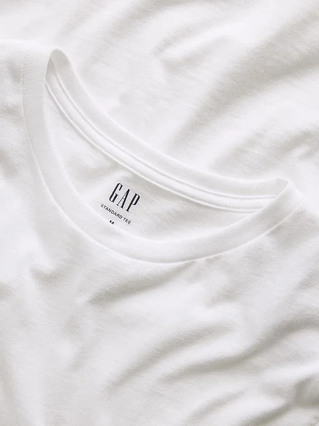 Klassisches T-Shirt