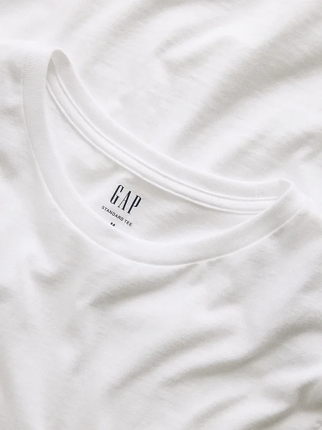 Klassisches T-Shirt