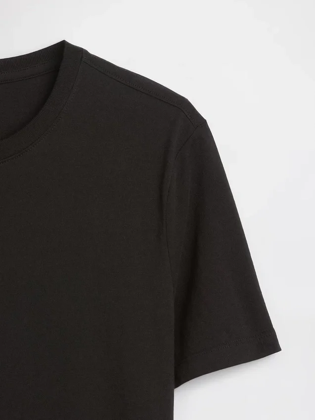 Klassisches T-Shirt