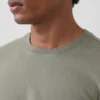 Klassisches T-Shirt
