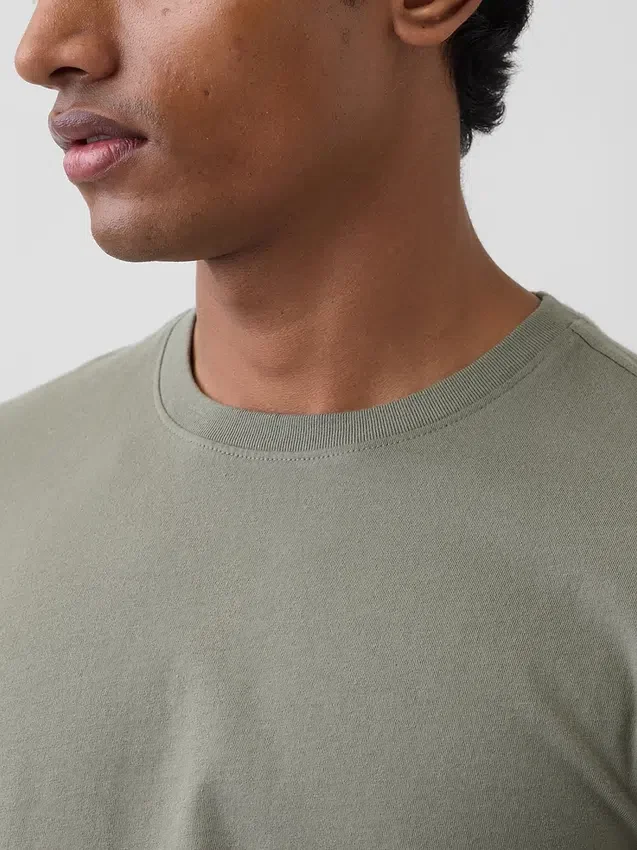 Klassisches T-Shirt